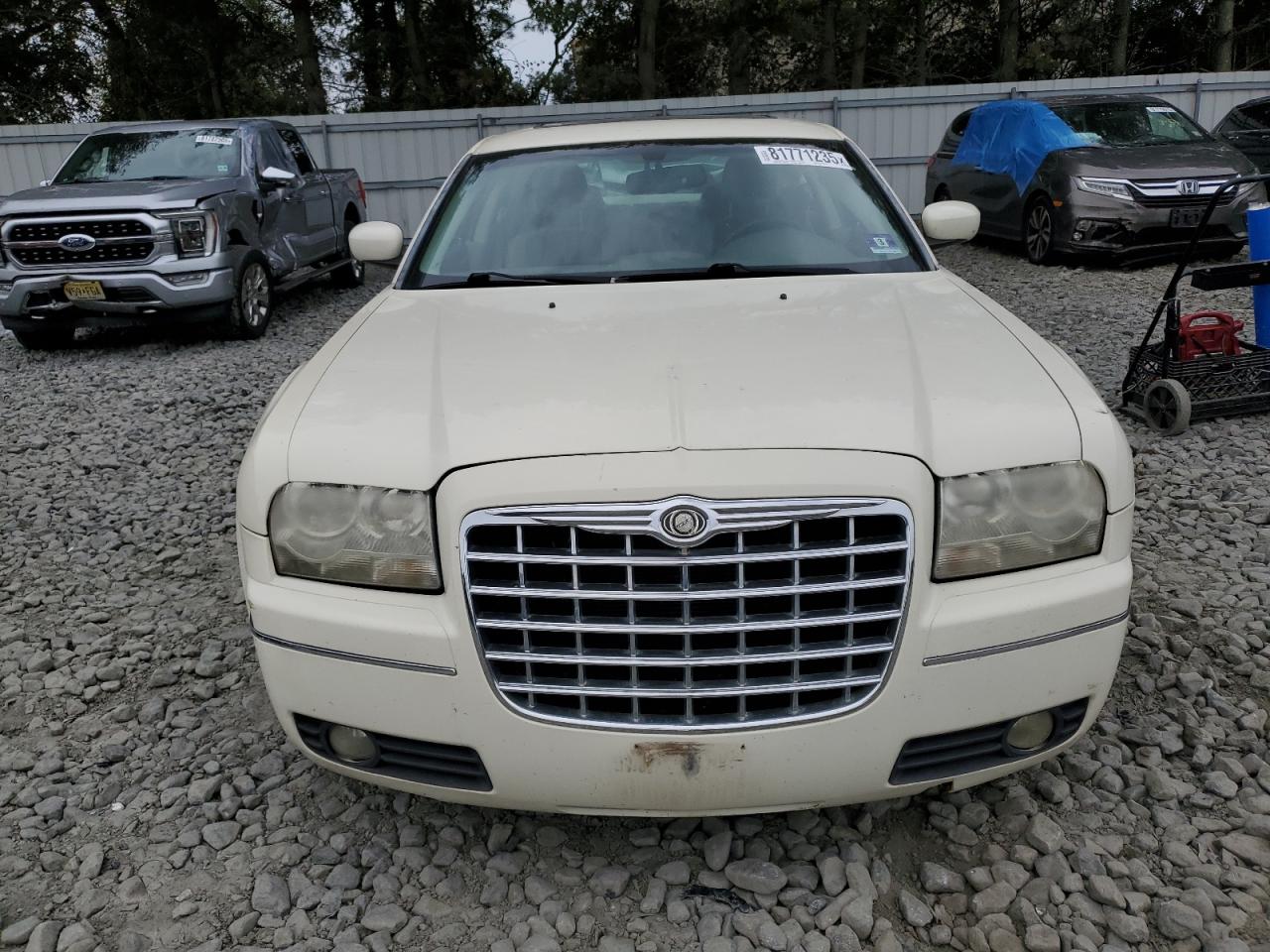 Lot #3280358966 2008 CHRYSLER 300 TOURIN