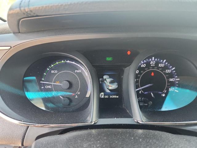 2015 TOYOTA AVALON HYB - 4T1BD1EB0FU036118