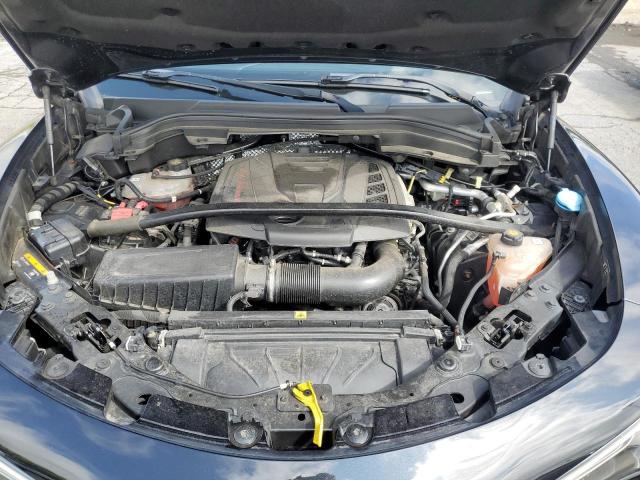 2019 ALFA ROMEO STELVIO TI ZASPAKBN2K7C51121