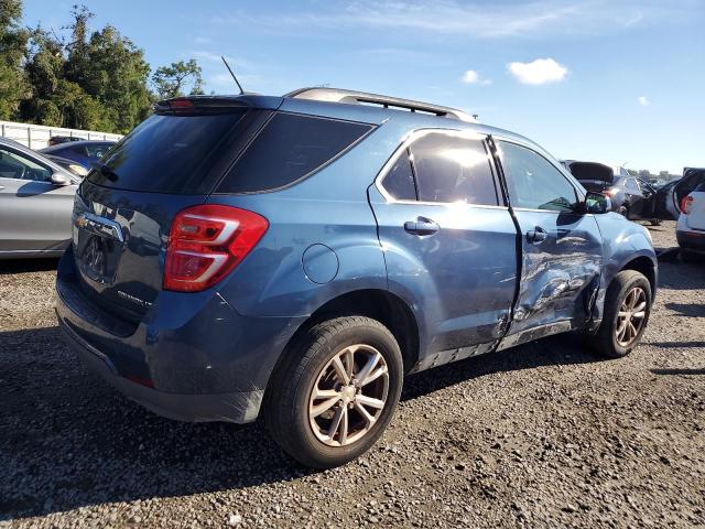 2016 CHEVROLET EQUINOX LT 2GNALCEK8G6146338