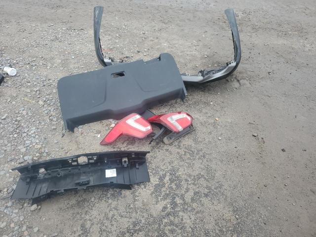 2018 FORD EXPLORER XLT #3278661936