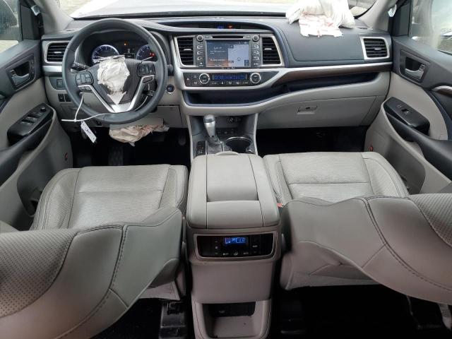 2016 TOYOTA HIGHLANDER 5TDDKRFH4GS348825