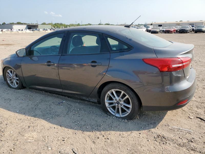 2018 FORD FOCUS SE - 1FADP3F23JL288674
