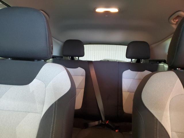 2024 CHEVROLET TRAX LS #3305375306