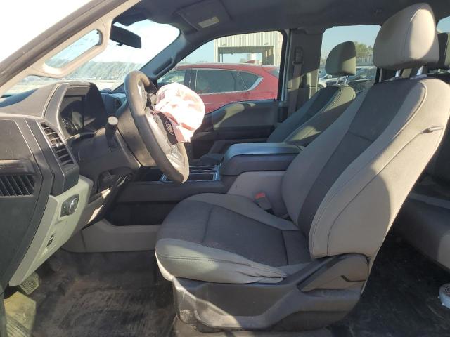 2019 FORD F150 SUPER #3287899263