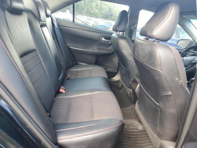 2017 TOYOTA CAMRY LE 4T1BF1FK2HU417495