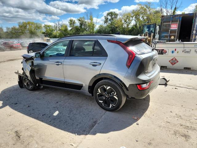 2025 KIA NIRO WIND #3298158251