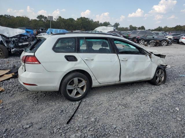2019 VOLKSWAGEN GOLF SPORTWAGEN S 3VW117AU8KM517992