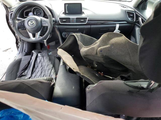 2016 MAZDA 3 SPORT - 3MZBM1U75GM317061