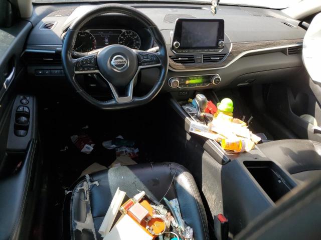 2019 NISSAN ALTIMA SL 1N4BL4EV4KC223547