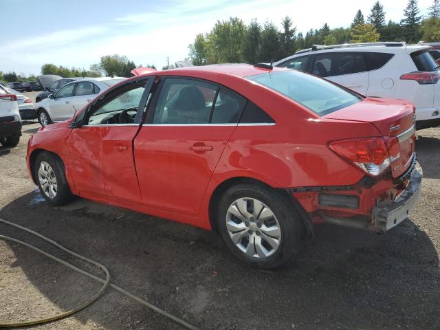 2015 CHEVROLET CRUZE LT 1G1PC5SB9F7217069