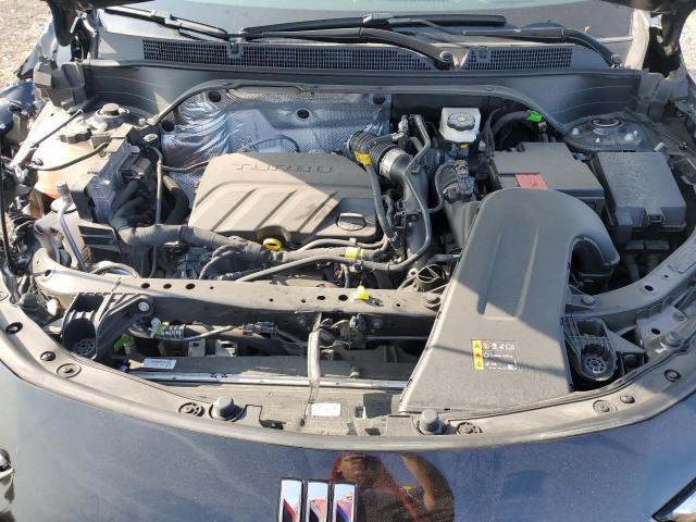 2024 BUICK ENVISTA SP KL47LBE28RB212569