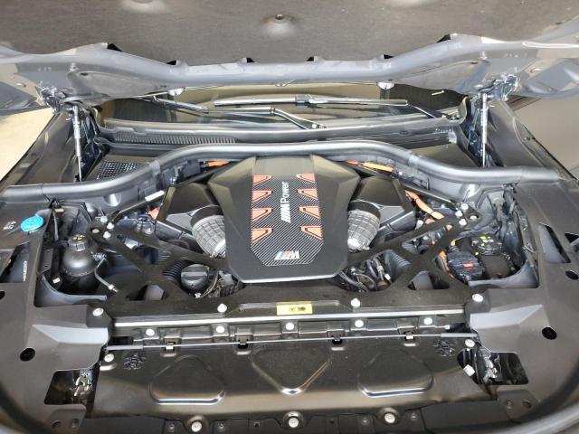 2023 BMW XM 5YM23CS09P9S41096