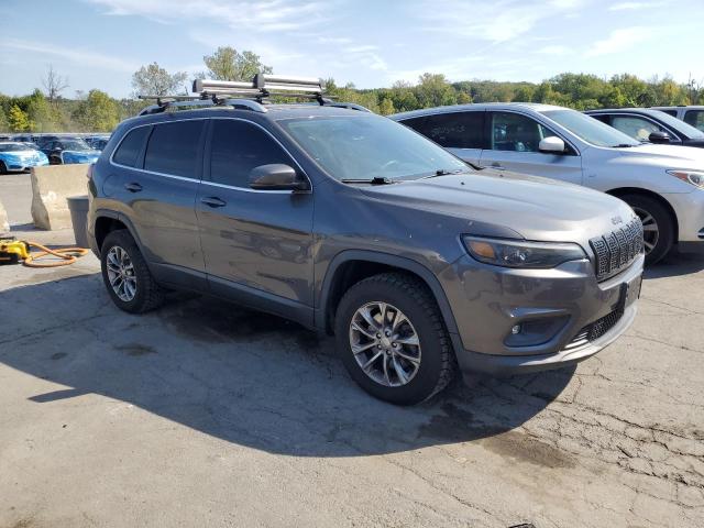 2019 JEEP CHEROKEE L 1C4PJMLX2KD317267