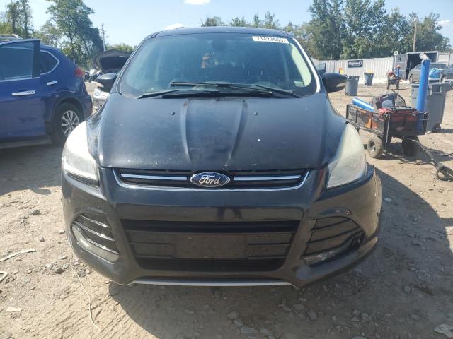 2013 FORD ESCAPE SEL - 1FMCU9H92DUA10287