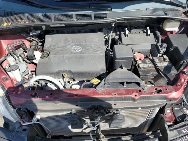 2015 TOYOTA SIENNA LE - 5TDKK3DC1FS563170