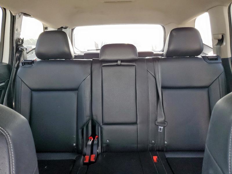 2019 VOLKSWAGEN ATLAS SE 1V2WR2CAXKC576601