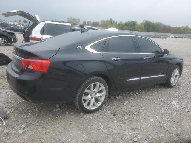 2015 CHEVROLET IMPALA LTZ 2G1165S33F9160825