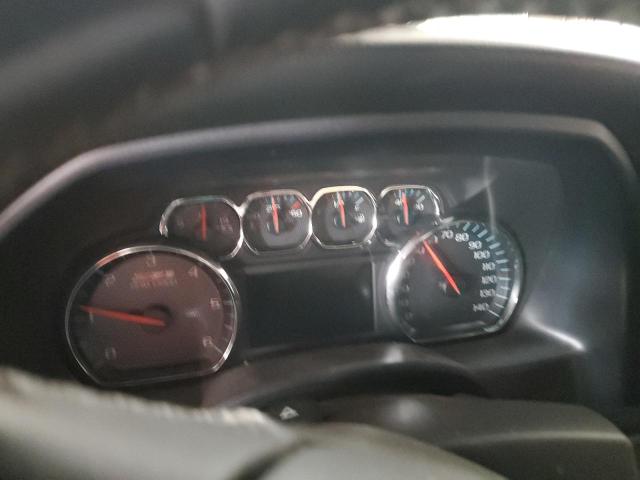 2016 CHEVROLET SILVERADO 3GCUKREC0GG152482