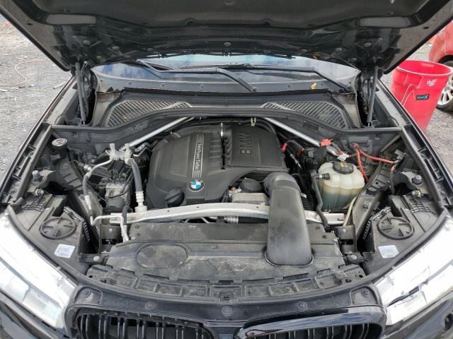 2017 BMW X5 XDRIVE3 5UXKR0C34H0V71425