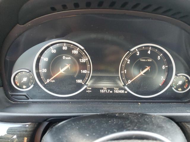 2016 BMW 528 XI WBA5A7C50GG151258