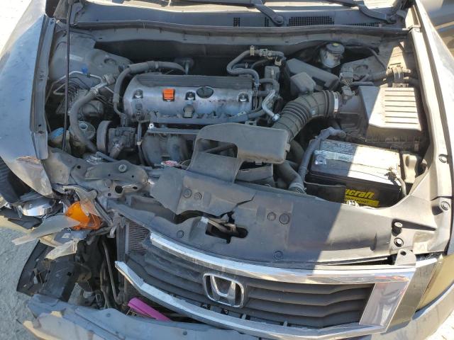 2010 HONDA ACCORD LX #3245206589
