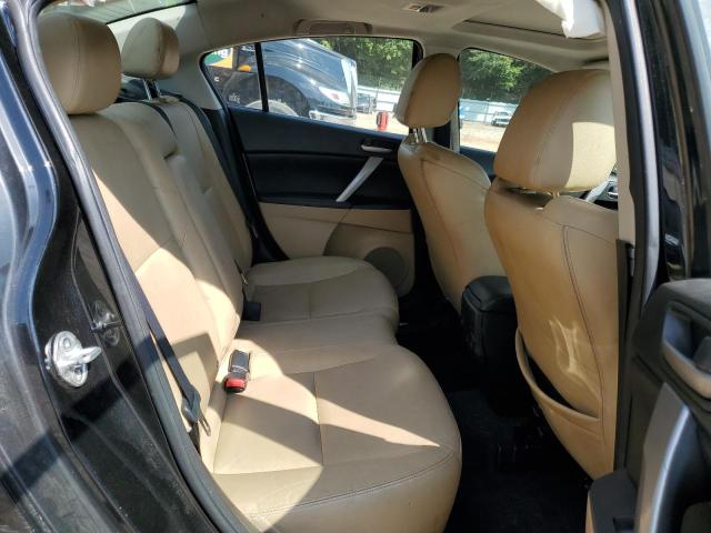 2010 MAZDA 3 S - JM1BL1S57A1236381