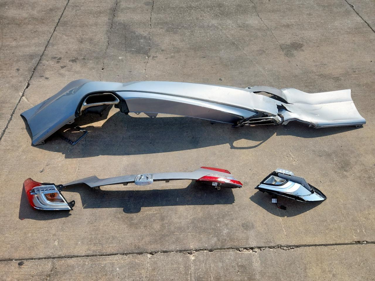 HONDA ACCORD SPORT SE