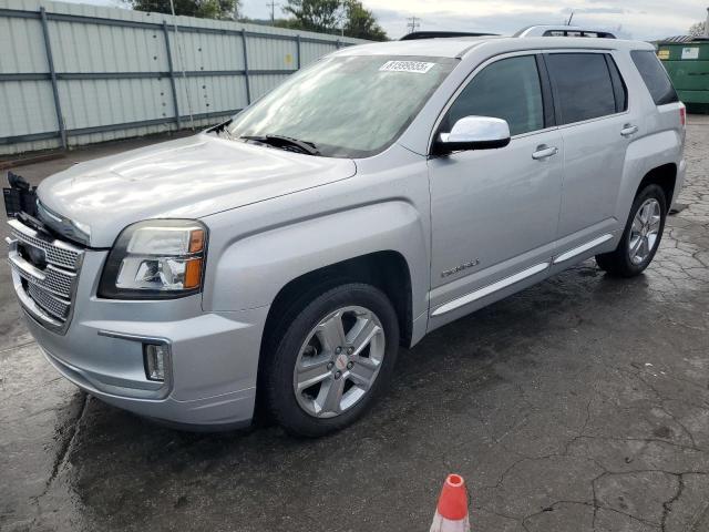 GMC TERRAIN DE