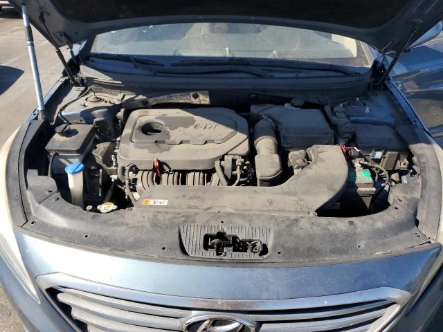 2017 HYUNDAI SONATA SE 5NPE24AF9HH446527
