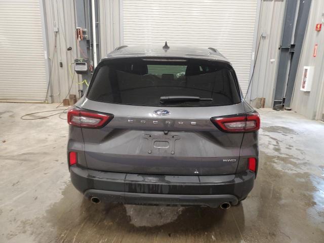 2025 FORD ESCAPE ST - 1FMCU9NA6SUA42218