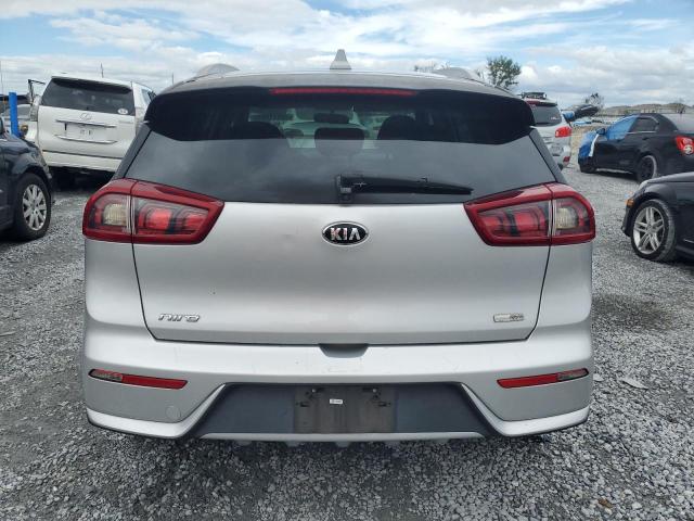 2019 KIA NIRO FE KNDCB3LC0K5217083