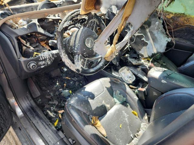 2014 JEEP CHEROKEE T - 1C4PJMBS5EW149929