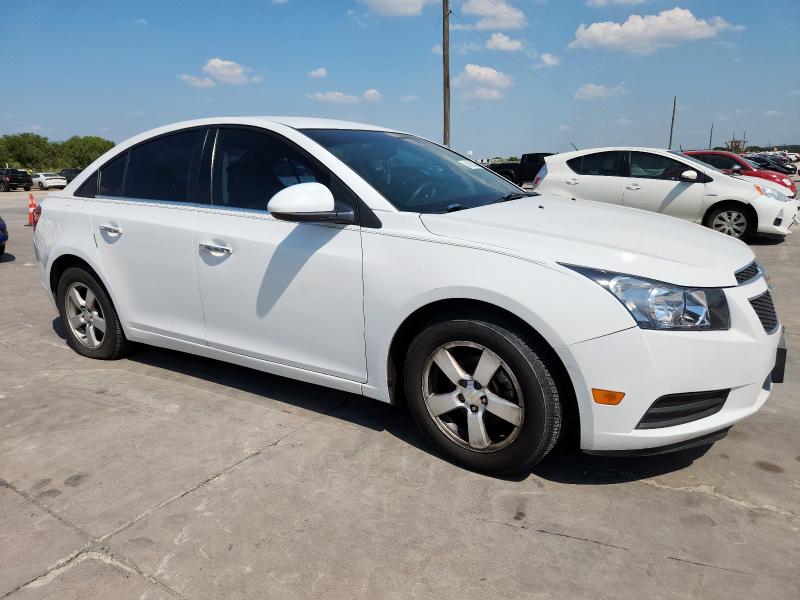 2016 CHEVROLET CRUZE LIMI 1G1PE5SB4G7148108