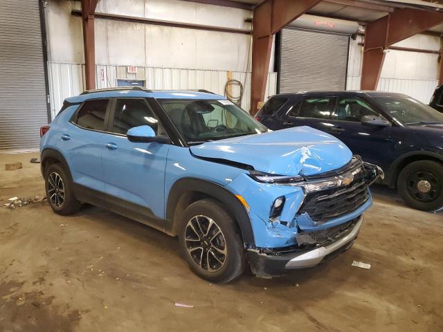 2024 CHEVROLET TRAILBLAZE KL79MRSL4RB112158