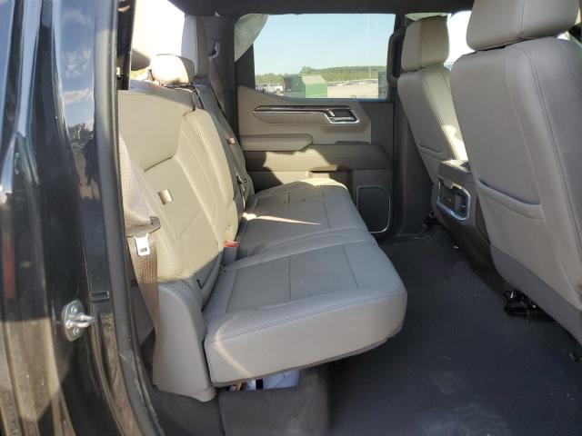2023 CHEVROLET SILVERADO K1500 LTZ 2GCUDGED6P1109264