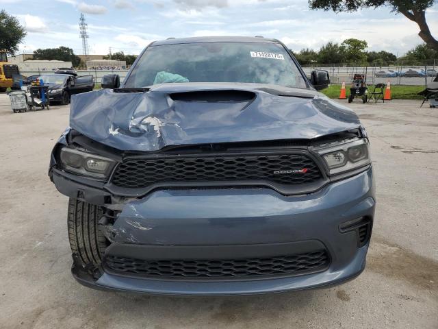 2021 DODGE DURANGO GT #3296251428