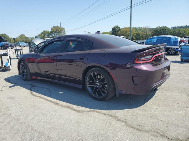 2021 DODGE CHARGER SC 2C3CDXGJ6MH626862