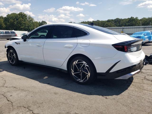 2025 HYUNDAI SONATA SEL KMHL14JA6SA489781