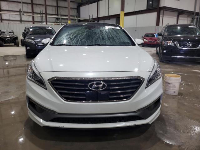 2015 HYUNDAI SONATA SPO 5NPE34AB0FH194898