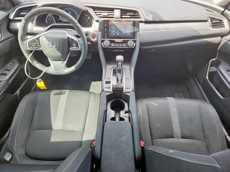 2016 HONDA CIVIC EX 2HGFC2F73GH561530