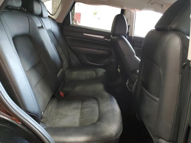 2021 MAZDA CX-5 TOURI JM3KFBCMXM1494926