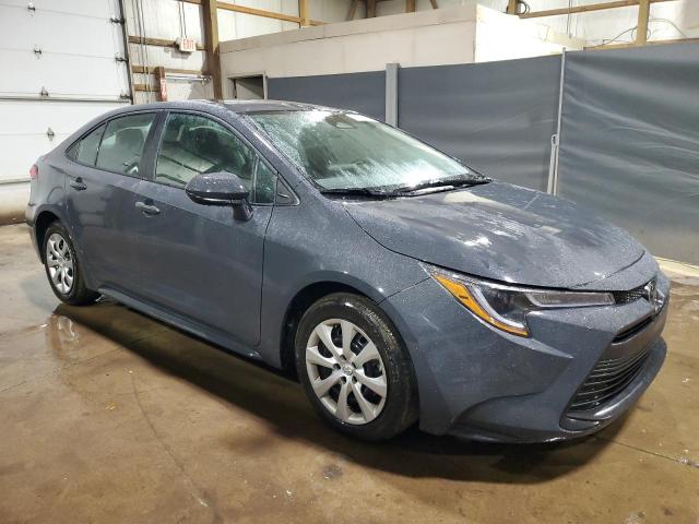 2025 TOYOTA COROLLA LE 5YFB4MDE0SP307834