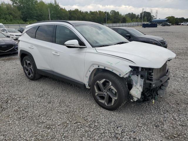 2024 HYUNDAI TUCSON LIM 5NMJE3DE1RH348738