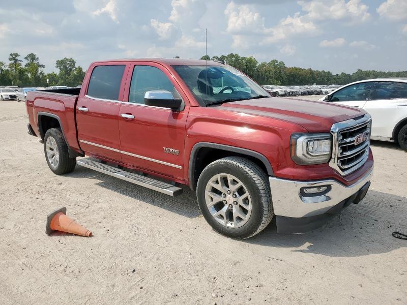 2018 GMC SIERRA C15 - 3GTP1NEC4JG174808