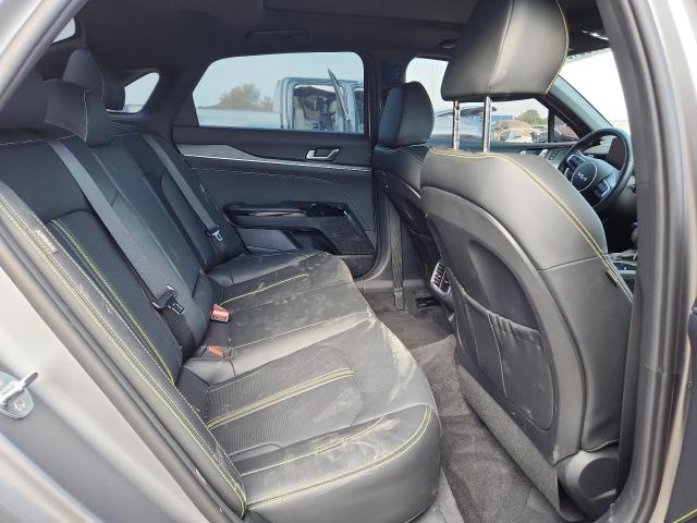 2025 KIA K5 GT #3283975803