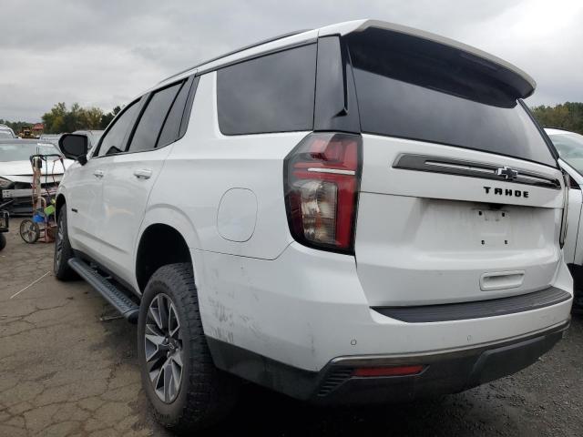2021 CHEVROLET TAHOE K150 #3304667934