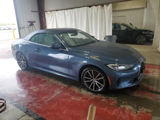 2023 BMW 430XI - WBA43AT03PCL16606