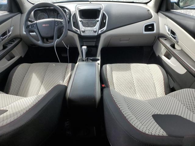 2015 GMC TERRAIN SL 2GKALMEK5F6248844