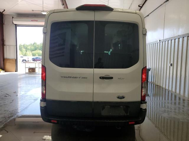 2025 FORD TRANSIT T- 1FBAX2C84SKA21054